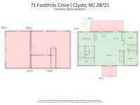 71 Foothills Cove, Clyde, NC 28721, MLS # 4198241 - Photo #30