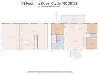 71 Foothills Cove, Clyde, NC 28721, MLS # 4198241 - Photo #31