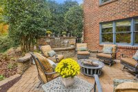 2419 Tattersall Drive, Charlotte, NC 28210, MLS # 4198300 - Photo #30