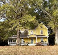 1475 Lillys Bridge Road, Mount Gilead, NC 27306, MLS # 4198368 - Photo #1