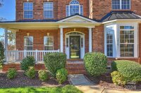 1216 Dunblane Court, Charlotte, NC 28269, MLS # 4198377 - Photo #2