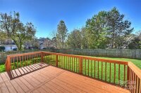 1216 Dunblane Court, Charlotte, NC 28269, MLS # 4198377 - Photo #34