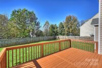 1216 Dunblane Court, Charlotte, NC 28269, MLS # 4198377 - Photo #35