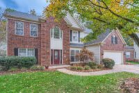 7507 Torphin Court, Charlotte, NC 28269, MLS # 4198392 - Photo #1