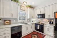 1010 Queens Road Unit A, Charlotte, NC 28207, MLS # 4198483 - Photo #12