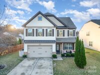 11411 Sweetbriar Ridge Drive, Charlotte, NC 28269, MLS # 4198568 - Photo #2