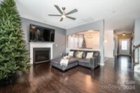 11411 Sweetbriar Ridge Drive, Charlotte, NC 28269, MLS # 4198568 - Photo #10