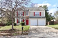 1312 Crestfield Court, Charlotte, NC 28269, MLS # 4198719 - Photo #1