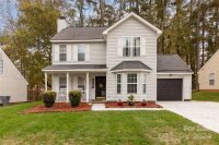 5424 Chasewind Drive, Charlotte, NC 28269, MLS # 4198905 - Photo #1