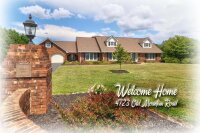 4723 Old Mountain Road, Stony Point, NC 28678, MLS # 4198958 - Photo #1