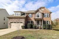 9693 Brandybuck Drive, Charlotte, NC 28269, MLS # 4199010 - Photo #1