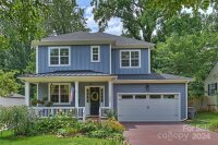 3422 Draper Avenue, Charlotte, NC 28205, MLS # 4199062 - Photo #1