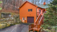 3182 El Miner Drive, Mars Hill, NC 28754, MLS # 4199205 - Photo #16