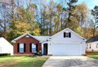 8014 Count Fleet Lane, Charlotte, NC 28215, MLS # 4199399 - Photo #1