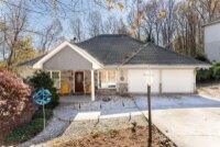 2508 Carriage Falls Court, Hendersonville, NC 28791, MLS # 4199538 - Photo #2