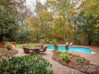 9554 Hunting Court, Matthews, NC 28105, MLS # 4199591 - Photo #2