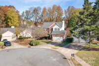 6605 Cragland Court, Charlotte, NC 28269, MLS # 4199731 - Photo #3