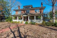 77 Kenilworth Road, Asheville, NC 28803, MLS # 4199738 - Photo #34