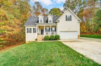 130 Loram Drive, Troutman, NC 28166, MLS # 4199823 - Photo #39