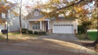 1153 Hammond Drive, Matthews, NC 28104, MLS # 4199870 - Photo #34