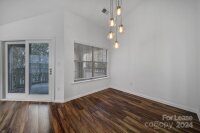 5007 Sharon Road Unit E, Charlotte, NC 28210, MLS # 4200231 - Photo #6