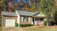 6526 Hoover Circle, Charlotte, NC 28214, MLS # 4200419 - Photo #1