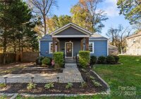 1617 Arnold Drive, Charlotte, NC 28205, MLS # 4200462 - Photo #1