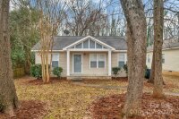 3613 Simmons Street, Charlotte, NC 28208, MLS # 4200464 - Photo #1