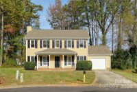 7538 Crestside Lane, Charlotte, NC 28227, MLS # 4200530 - Photo #1