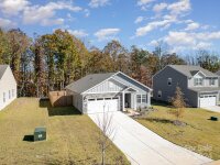 107 S Sina Street, Troutman, NC 28166, MLS # 4200603 - Photo #5