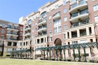 400 N Church Street Unit 511, Charlotte, NC 28202, MLS # 4200610 - Photo #1