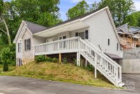 400 Little Sycamore Lane, Asheville, NC 28803, MLS # 4200745 - Photo #3