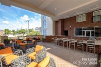 905 Kenilworth Avenue Unit B2A, Charlotte, NC 28204, MLS # 4200765 - Photo #3