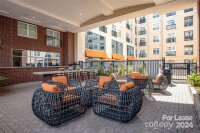 905 Kenilworth Avenue Unit B2A, Charlotte, NC 28204, MLS # 4200765 - Photo #7