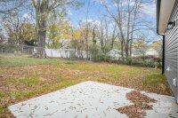 709 Charlotte Avenue, Statesville, NC 28677, MLS # 4200973 - Photo #34