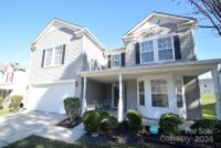 6632 Fawn View Drive, Charlotte, NC 28216, MLS # 4201419 - Photo #2