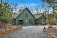 1850 Connestee Trail, Brevard, NC 28712, MLS # 4201507 - Photo #1