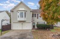 5106 Bentgrass Run Drive, Charlotte, NC 28269, MLS # 4201632 - Photo #1