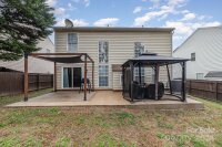 5106 Bentgrass Run Drive, Charlotte, NC 28269, MLS # 4201632 - Photo #23