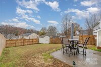 7546 Lady Liberty Lane, Charlotte, NC 28217, MLS # 4201637 - Photo #20