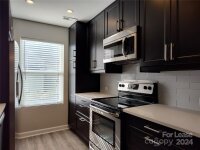 508 N Graham Street Unit B, Charlotte, NC 28202, MLS # 4201722 - Photo #4