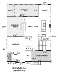 2349 Cornwallis Trail, Nebo, NC 28761, MLS # 4201741 - Photo #39