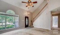 2741 Robyns Glen Drive, Charlotte, NC 28269, MLS # 4201756 - Photo #2