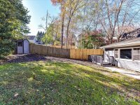 716 Ellsworth Road, Charlotte, NC 28211, MLS # 4201833 - Photo #30