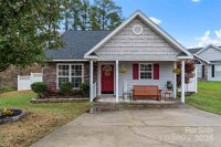 307 Tara Elizabeth Place Unit 22, Kannapolis, NC 28083, MLS # 4201891 - Photo #1