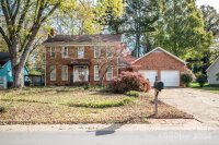 2807 Sloan Drive, Charlotte, NC 28208, MLS # 4201947 - Photo #1