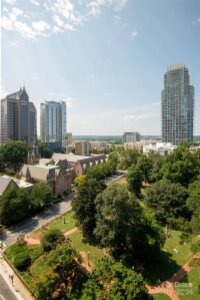 210 N Church Street Unit 1208, Charlotte, NC 28202, MLS # 4202118 - Photo #24