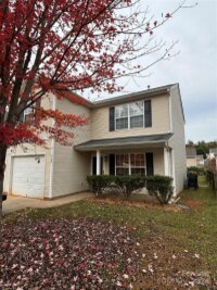 5137 Grays Ridge Drive, Charlotte, NC 28269, MLS # 4202167 - Photo #1