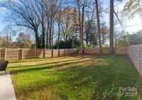 3112 Creighton Drive, Charlotte, NC 28205, MLS # 4202261 - Photo #44