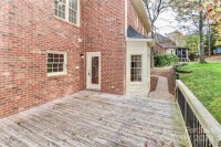 7517 British Gardens Lane, Charlotte, NC 28277, MLS # 4202296 - Photo #39